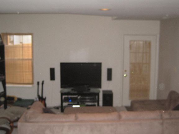 1st Floor Family Room