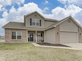 7530 Ravens Stone Dr, Fort Wayne, IN 46818