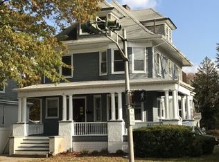 332 N Arlington Ave, East Orange, NJ 07017
