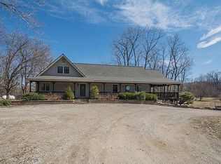 2525 Maute Rd, Grass Lake, MI 49240