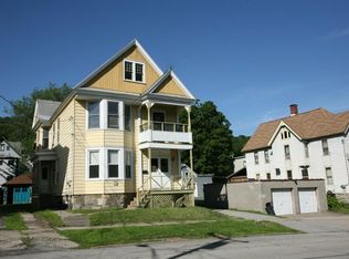 36 Petrie Street, Little Falls, NY 13365