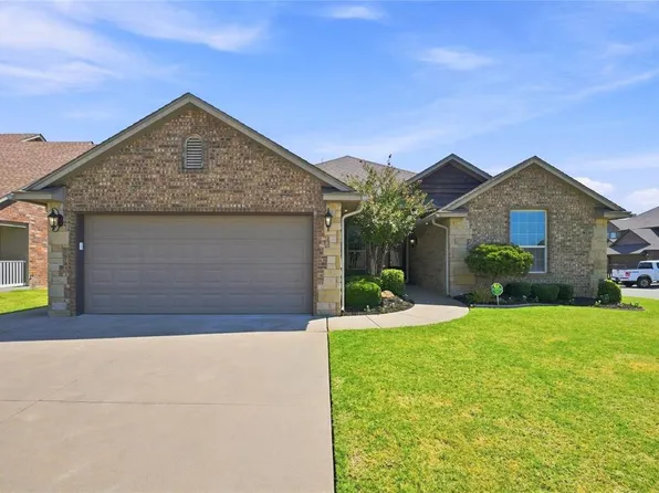14524 Briarcliff Dr, Oklahoma City, OK 73170