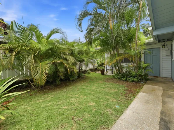 1499 Akeke Pl #A, Kailua, HI 96734