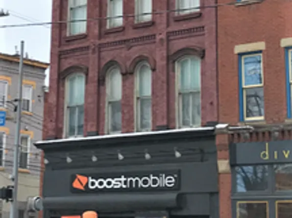 2134 East Carson Street, 2134 E Carson St #2, Pittsburgh, PA 15203