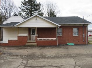 409 W Main St, Wilmot, OH