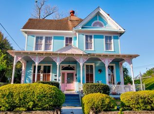 410 Telfair St, Augusta, GA 30901