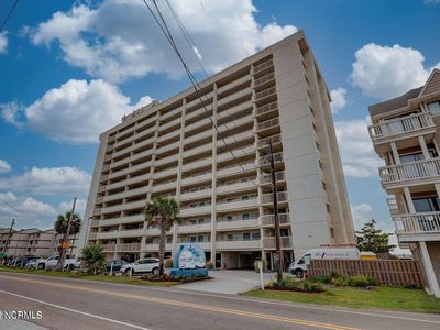 1403 S Lake Park Boulevard Unit 1005, Carolina Beach, NC, 28428