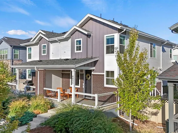 8835 Meade Street, Westminster, CO 80031