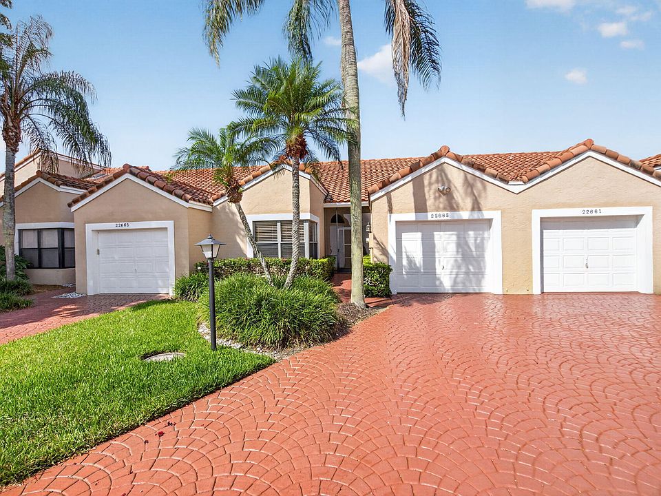 1st image of 22663 Meridiana Drive