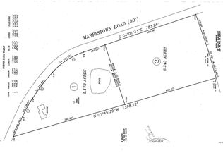 0 Harristown Rd LOT 2, Ashland City, TN 37015