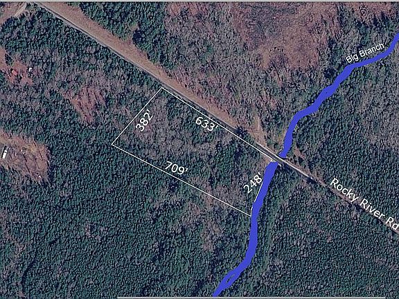 2nd image of 0 Rocky River Rd