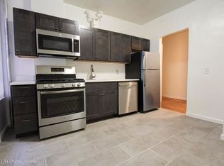 64 Hillside Ave APT 1B, New York, NY 10040