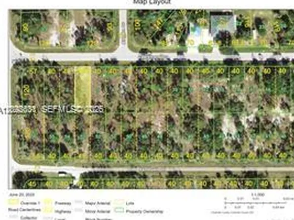 27039 Capistrano Dr, Punta Gorda, FL 33955