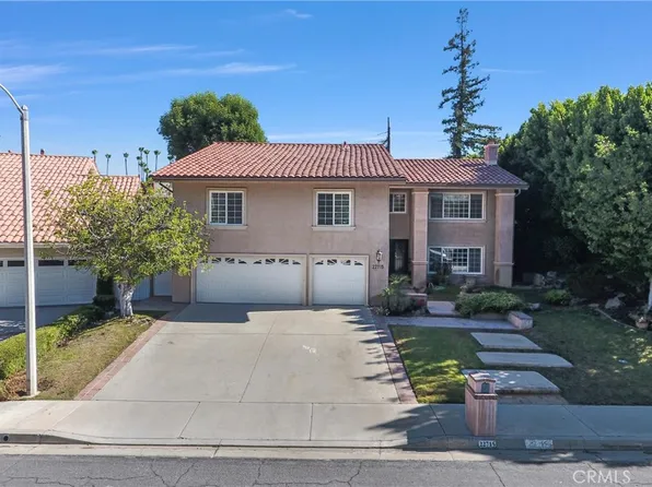 22715 America Way, Calabasas, CA 91302