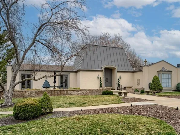 6708 W 109th St APT F, Overland Park, KS 66211