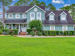 8215 Timber Ridge Rd, Conway, SC 29526