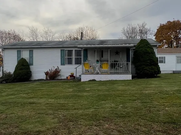 517 Longview Rd, Mc Connellsburg, PA 17233