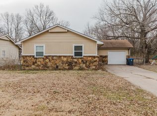 601 W 12th Ave, El Dorado, KS 67042