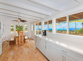 3579 Kaloke St, Kalaheo, HI 96741