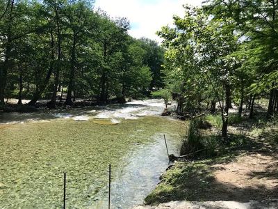 44 Catclaw Mountain Rd, Concan, TX, 78838