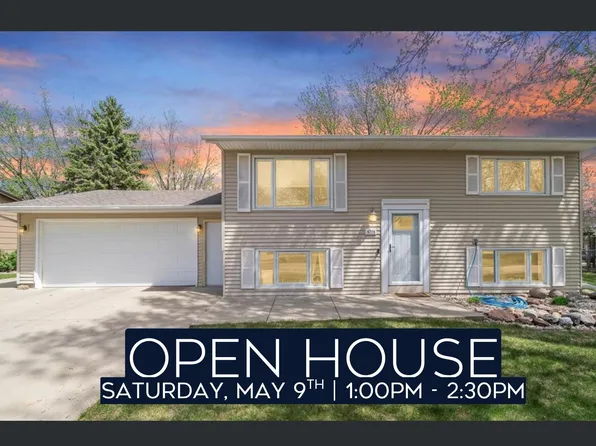 4304 W Mesa Pass, Sioux Falls, SD 57106