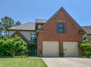 676 Bentleaf Dr, Dallas, GA 30132