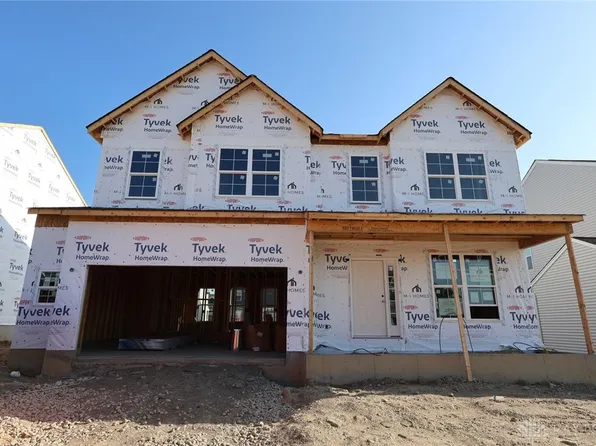 3089 Wellington Ln #8272, Miami Township, OH 45449