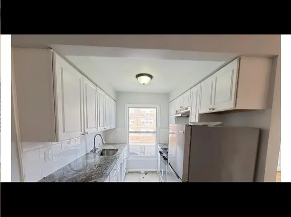 121 21st St #1A, Irvington, NJ 07111