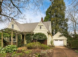 16 SE 50th Ave, Portland, OR