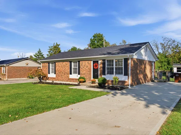 310 Yorktown Dr, Paris, KY 40361