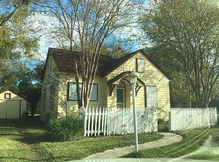 6509 Delany Rd, Hitchcock, TX 77563