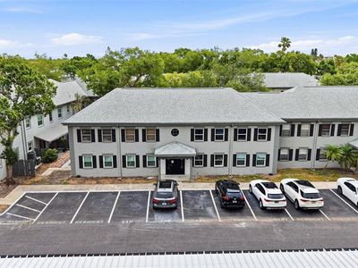 1160 Rue Des Rois Unit 1B, South Pasadena, FL, 33707