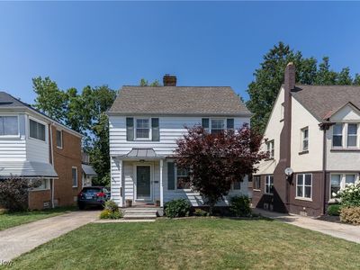 3601 E Scarborough Rd, University Heights, OH, 44118