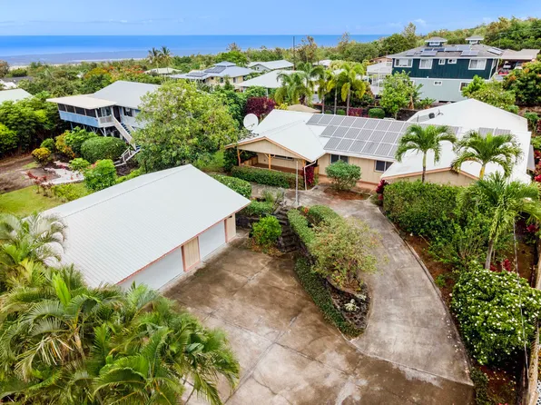 73-1021 Ahikawa St, Kailua Kona, HI 96740