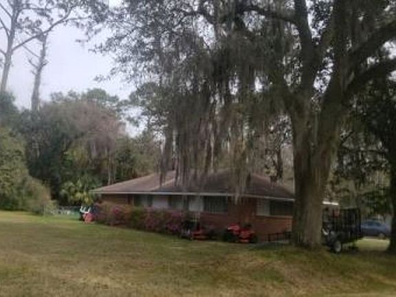 Property Rear View