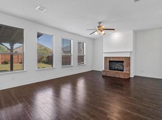 4302 Oak Bluff Rd, Melissa, TX 75454