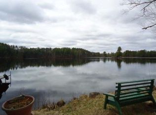 W7285 Ridge Rd, Tomahawk, WI 54487