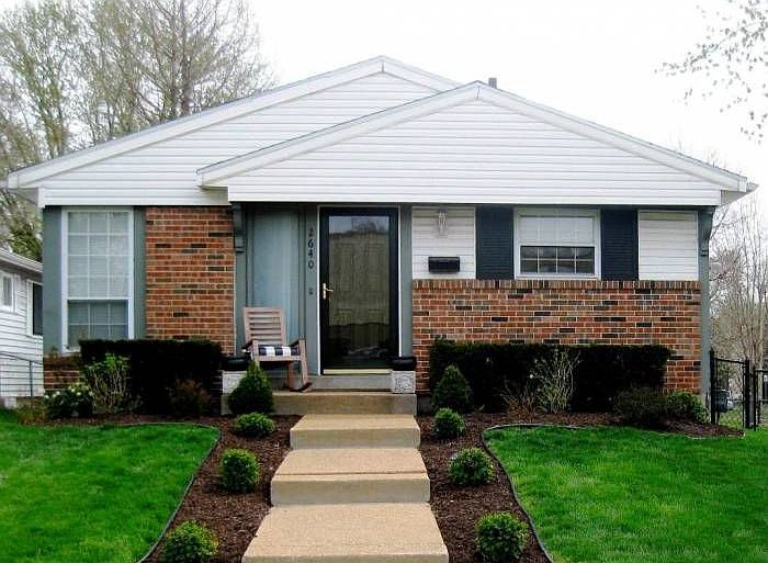 Welcome to 2640 Hereford!
