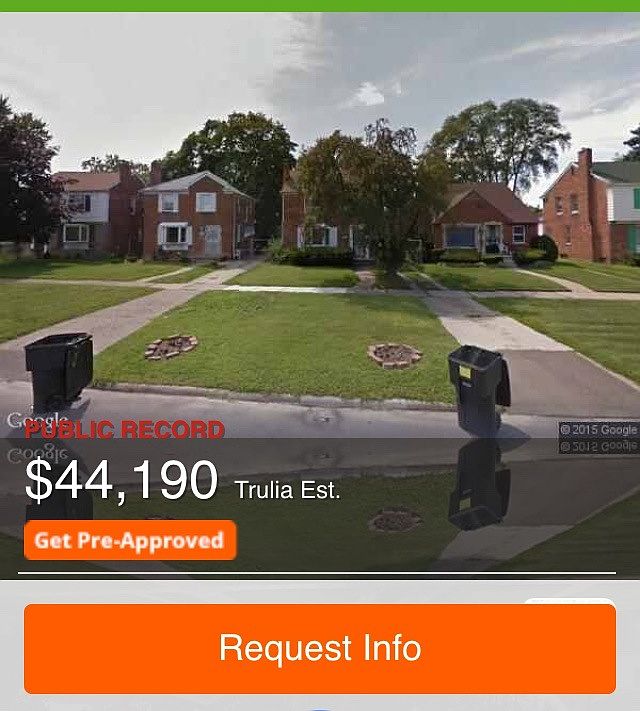 2nd image of 17321 Whitcomb St