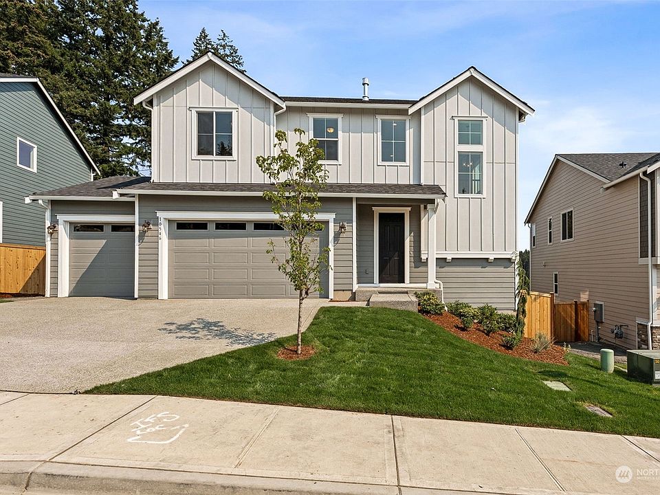 1st image of 10546 Treasure Drive NW #98