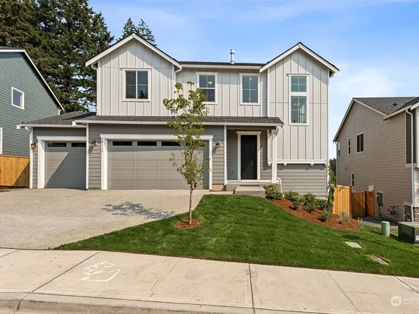 10546 Treasure Drive NW #98, Silverdale, WA 98383