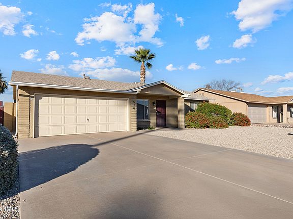 2nd image of 520 E WATSON Drive