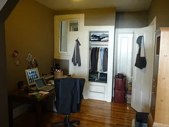 Rented by Garfield Realty 