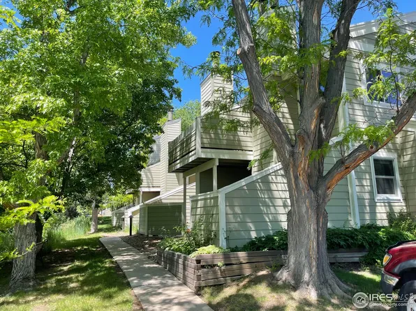 8022 Countryside Park #233, Niwot, CO 80503