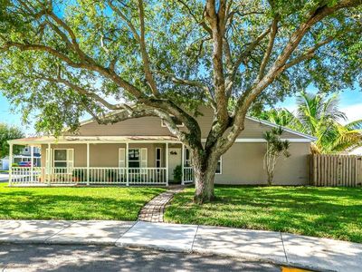 207 SW 159th Ter, Sunrise, FL, 33326