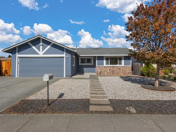 1500 Montebello Drive, Suisun City, CA 94585