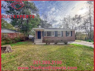 3153 Kendale Dr, Mobile, AL 36606