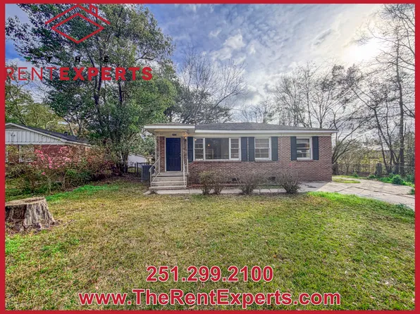 3153 Kendale Dr, Mobile, AL 36606