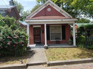 1231 6th Ave N, Nashville, TN 37208