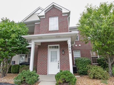 1940 Parkside Dr #21C, Shorewood, IL, 60404